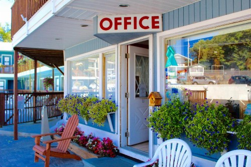 Lake Haven Motel - image 19
