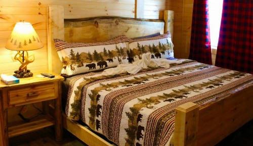 Lake Haven Motel - image 2