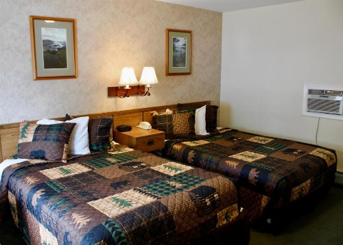 Lake Haven Motel - image 21