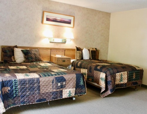 Lake Haven Motel - image 22