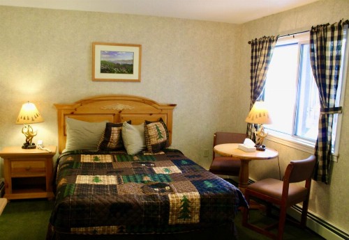 Lake Haven Motel - image 23