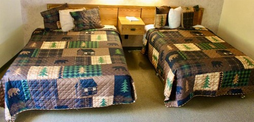 Lake Haven Motel - image 25