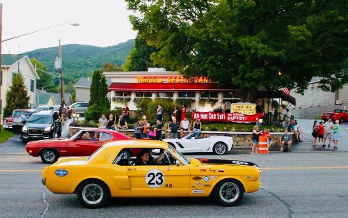 Lake Haven Motel - image 7