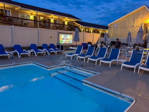 Park Lane Motel - image 22