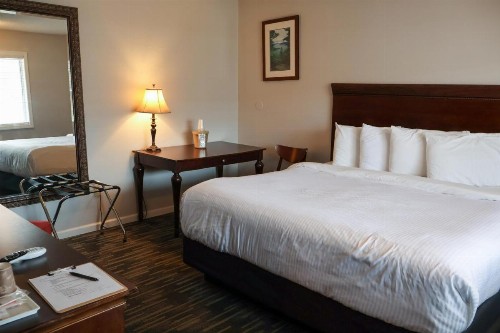 Park Lane Motel - image 24