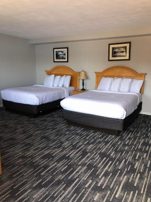 Park Lane Motel - image 41