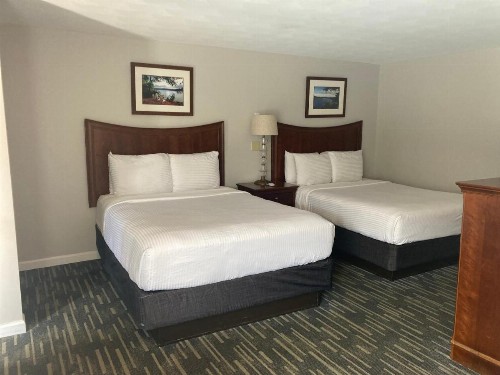 Park Lane Motel - image 48