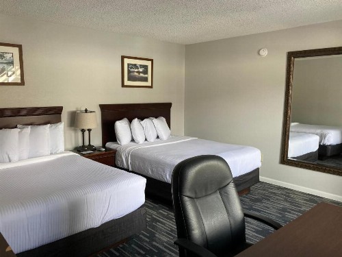 Park Lane Motel - image 49