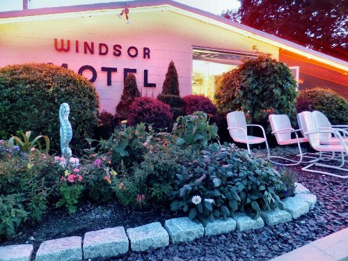 Windsor Motel - image 15