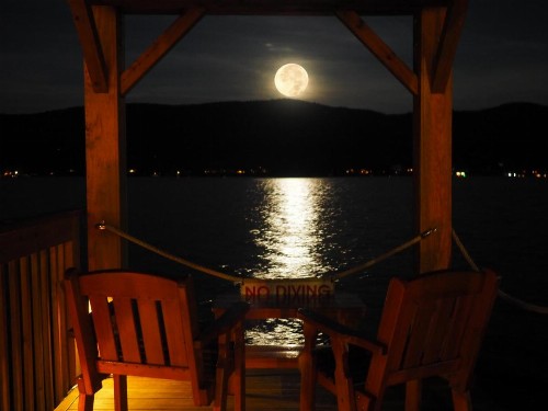 Lake Motel Lake George