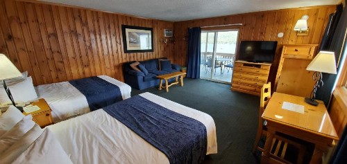The Lake Motel - image 22
