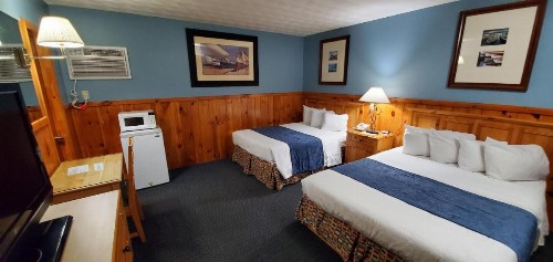 The Lake Motel - image 35