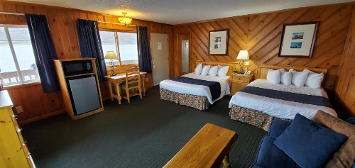 The Lake Motel - image 39