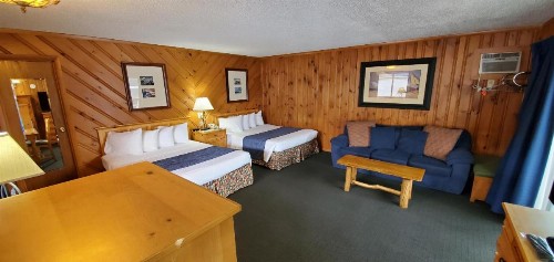 The Lake Motel - image 42