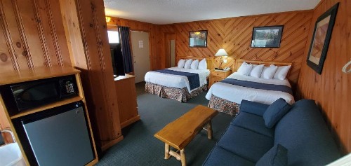 The Lake Motel - image 44