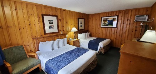 The Lake Motel - image 45