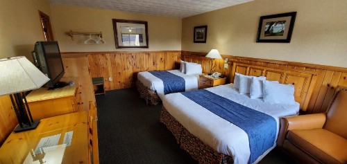 The Lake Motel - image 47