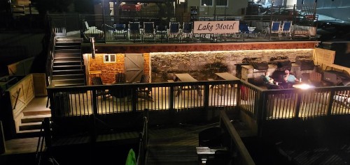 The Lake Motel - image 49