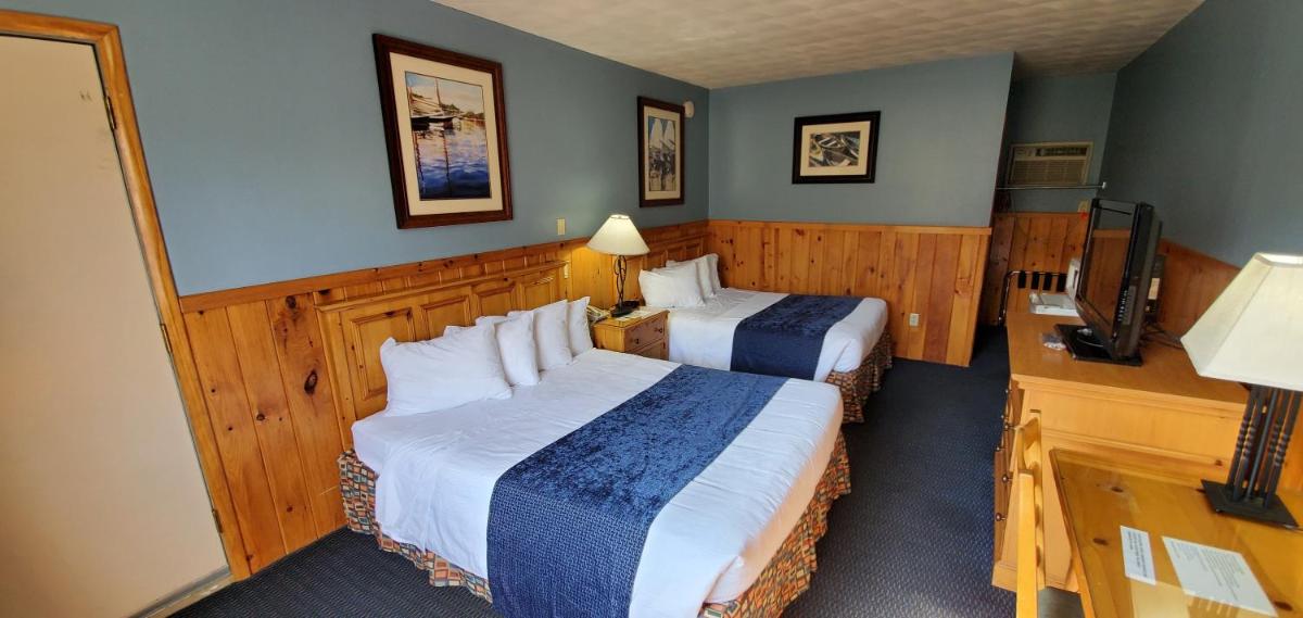The Lake Motel - image 6