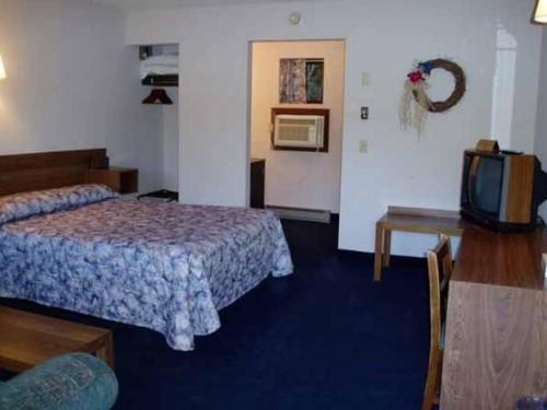 Tall Pines Motel - image 9