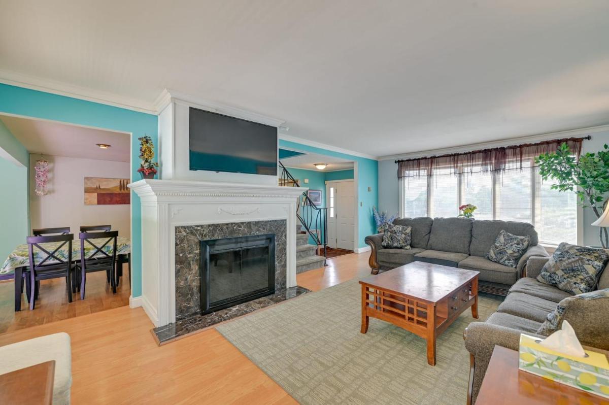 Pinebrook - Three Bedroom House - main image