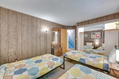 Pinebrook - Three Bedroom House - image 20