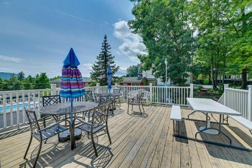 Pinebrook - Three Bedroom House - image 21