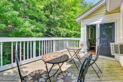 Pinebrook - Three Bedroom House - image 24