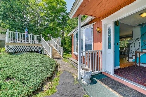 Pinebrook - Three Bedroom House - image 26
