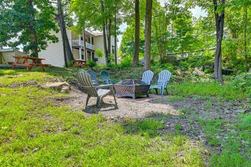 Pinebrook - Three Bedroom House - image 28
