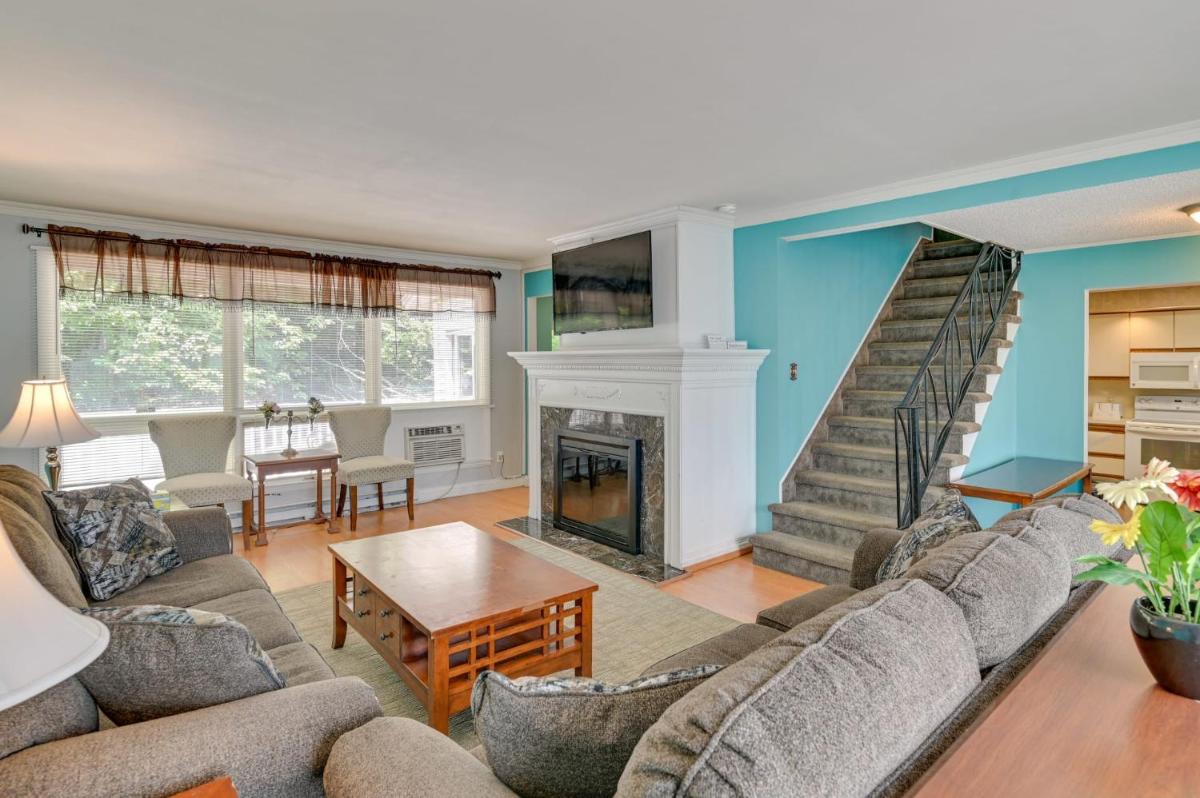 Pinebrook - Three Bedroom House - image 4