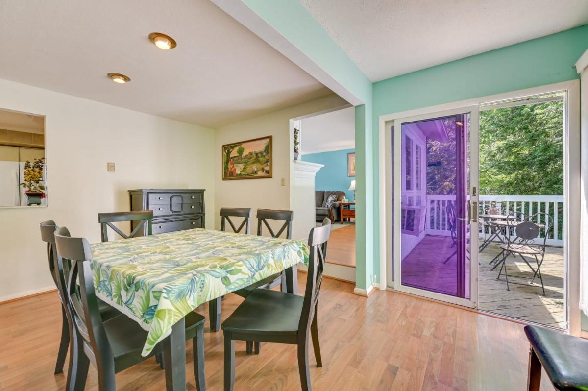 Pinebrook - Three Bedroom House - image 5