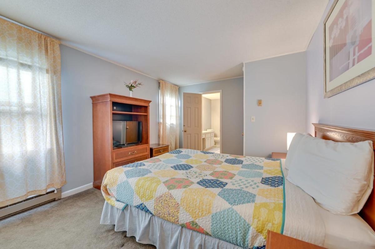 Pinebrook - Three Bedroom House - image 7
