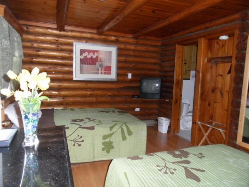 Seven Dwarfs Cabin - On The Brook Cabins - image 13