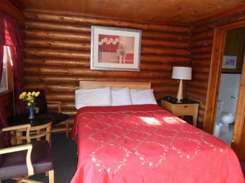 Seven Dwarfs Cabin - On The Brook Cabins - image 14