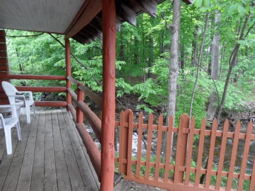 Seven Dwarfs Cabin - On The Brook Cabins - image 15