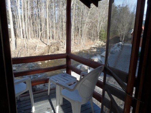 Seven Dwarfs Cabin - On The Brook Cabins - image 17