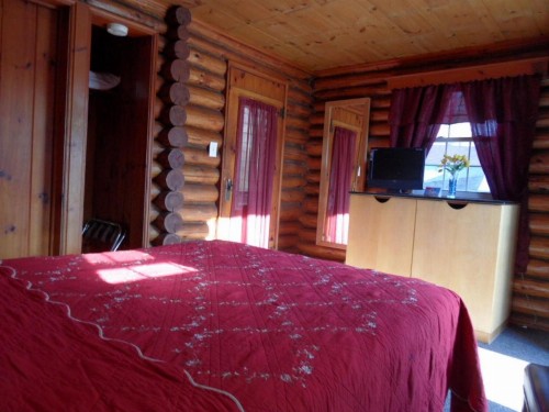 Seven Dwarfs Cabin - On The Brook Cabins - image 18