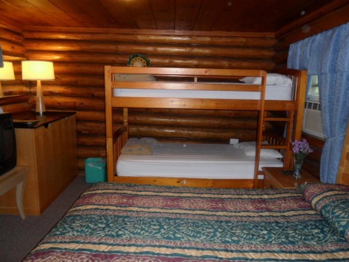 Seven Dwarfs Cabin - On The Brook Cabins - image 19