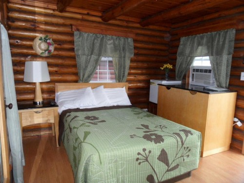 Seven Dwarfs Cabin - On The Brook Cabins - image 20