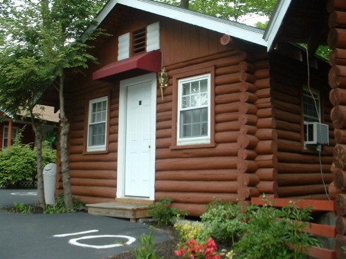 Seven Dwarfs Cabin - On The Brook Cabins - image 22