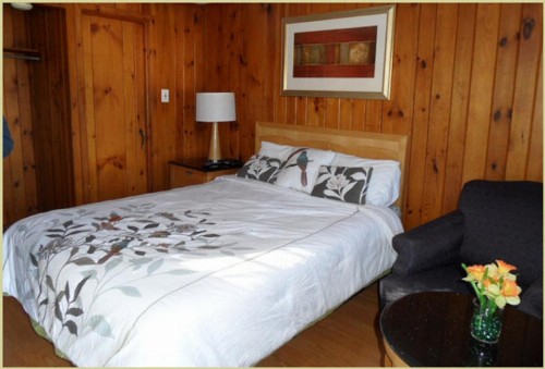 Seven Dwarfs Cabins - White Cabin - image 28