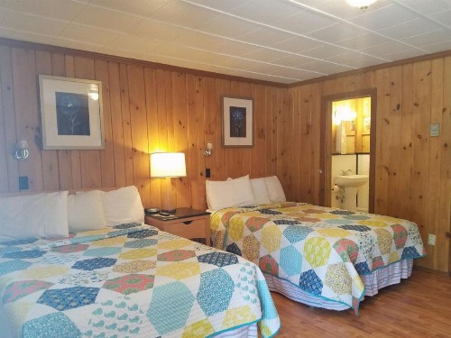 Seven Dwarfs Cabins - Brown Cabins - image 21
