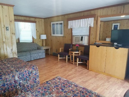 Seven Dwarfs Cabins - Brown Cabins - image 27