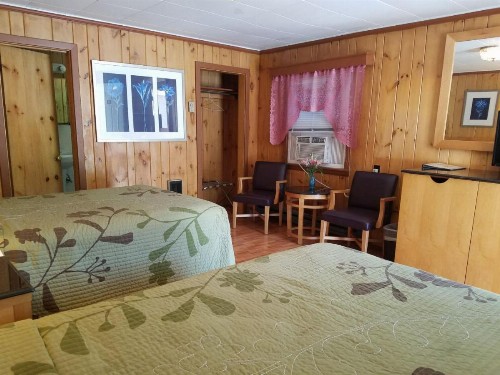 Seven Dwarfs Cabins - Brown Cabins - image 30