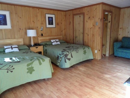 Seven Dwarfs Cabins - Brown Cabins - image 33