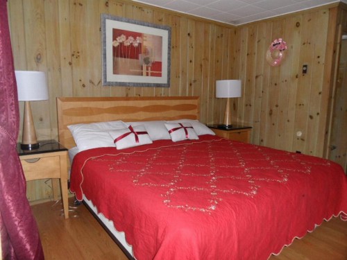 Seven Dwarfs Cabins - Brown Cabins - image 34