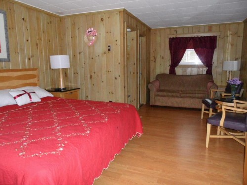 Seven Dwarfs Cabins - Brown Cabins - image 36
