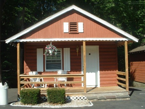 Seven Dwarfs Cabins - Brown Cabins - image 37