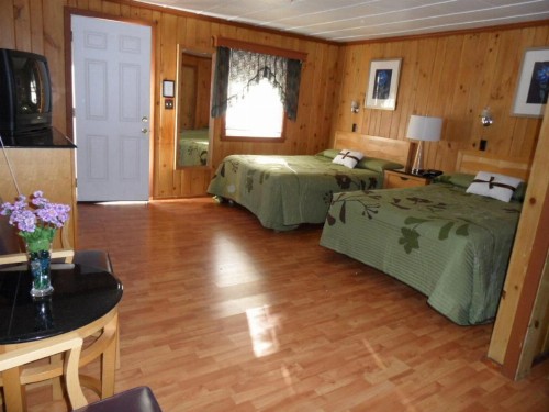 Seven Dwarfs Cabins - Brown Cabins - image 40